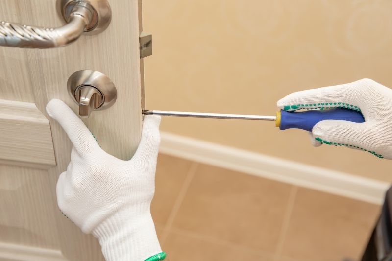 Inspection and Repair