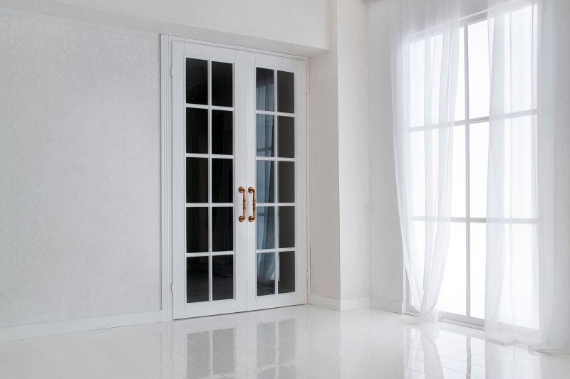 French Doors Repair