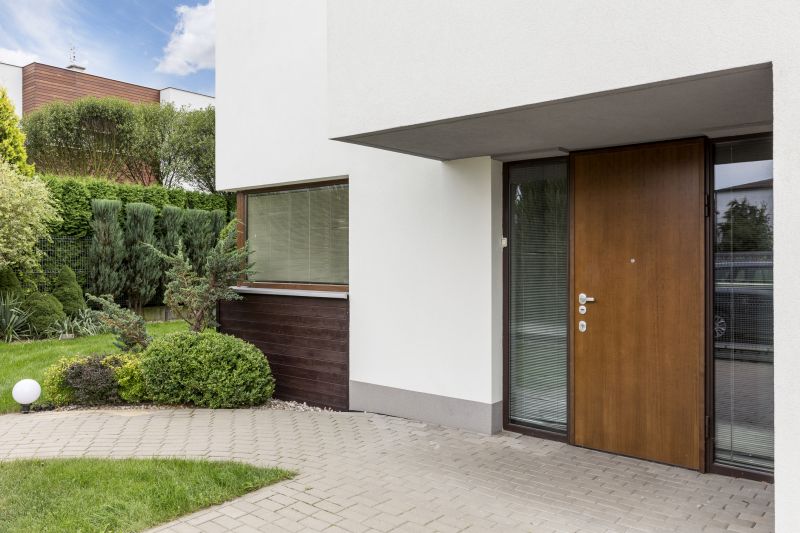 Exterior Door Replacement detail